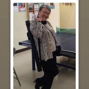 Meet your Posher, Pauline